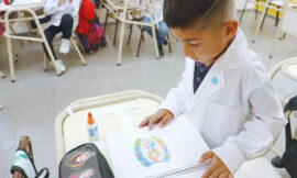 San Luis es la única provincia que cumplió con el 100% de los días de clases previstos en el Calendario Escolar