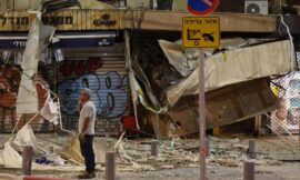 Comienza el operativo “Regreso Seguro” para repatriar argentinos en Israel tras el ataque de Hamas