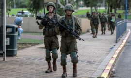 Ya son cuatro los argentinos muertos en Israel por el ataque de Hamas