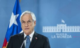 Chile: murió el expresidente Sebastián Piñera en un accidente de helicóptero