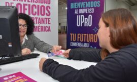 La UPrO abrió las inscripciones en San Luis y Villa Mercedes