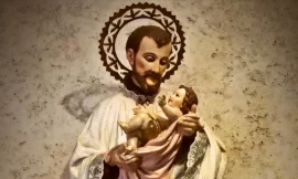 Devoción, pan y trabajo: Así se vivió el Día de San Cayetano en San Luis