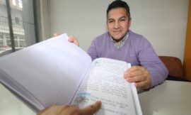 Víctor Jalid Funes: libros que recuperan el patrimonio artístico de Villa Mercedes y promueven la inclusión