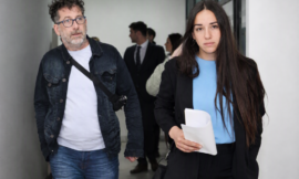 Prescribió la causa por las canchas de la ULP que involucraba a Cinthia Ramírez y Miguel Berardo