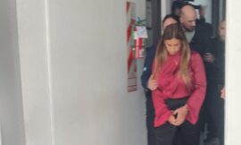 El abogado de Anabela Lucero apeló la prisión preventiva y pidió revisar la medida con nuevas pruebas