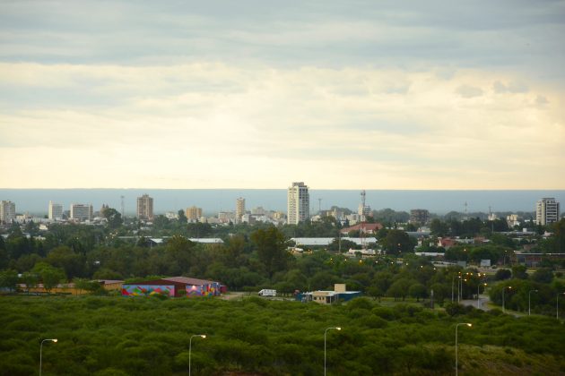 En este momento estás viendo La de este miércoles será otra jornada con viento y calor