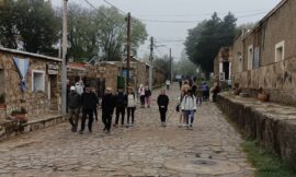 Aseguran que la temporada turística invernal en San Luis es la peor de los últimos años