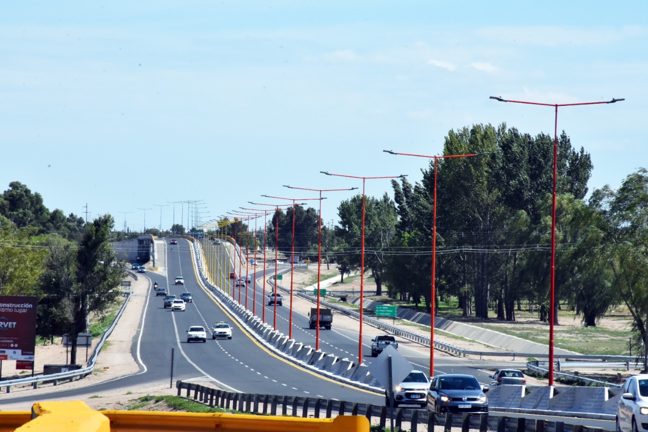 Lee más sobre el artículo Anuncian un martes soleado y anticipan una ola de calor desde el miércoles