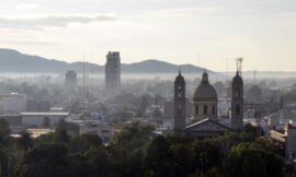 El invierno llegó con todo: pronostican una semana gélida y con heladas generalizadas