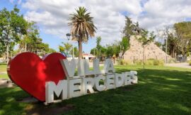 Martes con buen tiempo y ascenso de la temperatura