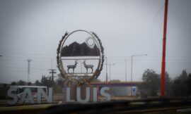 La jornada de este jueves será inestable, con descenso en las temperaturas y lluvias aisladas