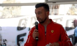 “Si me toca partir, quiero saber qué tengo”: el conmovedor relato de Darío Martinelli