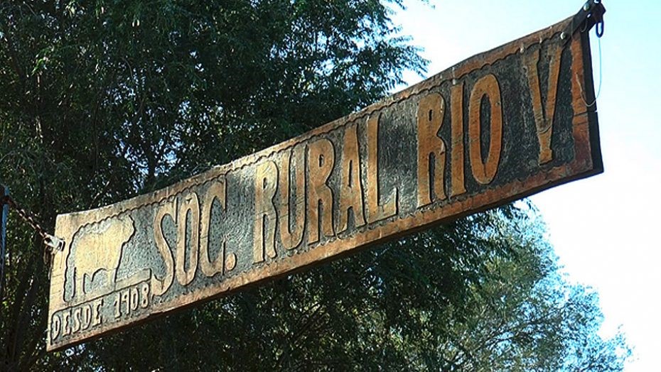 En este momento estás viendo Villa Mercedes se prepara para la 94° Expo Rural