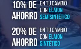 ¡Última semana para aprovechar la promoción en YPF Boxes!
