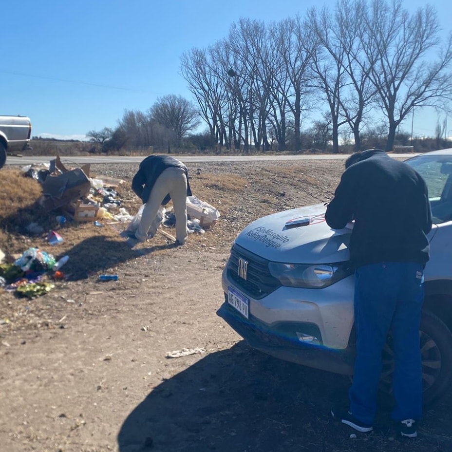 Lee más sobre el artículo La Policía Ambiental labró 16 actas por infracciones en los últimos días