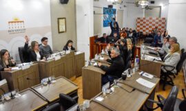 Al igual que Villa Mercedes, el Concejo Deliberante de San Luis aprobó la ordenanza que prohíbe a los trapitos