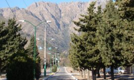 Investigan el hallazgo de un cuerpo sin vida en la zona del paraje San Miguel