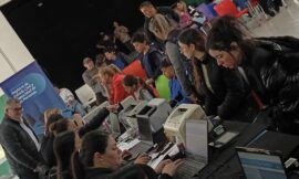 ¡El Registro Civil llega a Villa Mercedes! Dónde y cuándo podrás hacer trámites de DNI