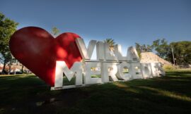La REM pronosticó una jornada inestable con ascenso de las temperaturas máximas