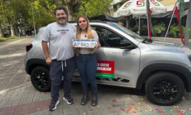 El Club San Jorge ofrece planes de capitalización y ahorro con sorteos de autos, motos y dinero en efectivo
