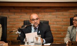 Maxi Frontera presentó su plan 2026 con fuerte inversión en obras, servicios y desarrollo social para Villa Mercedes