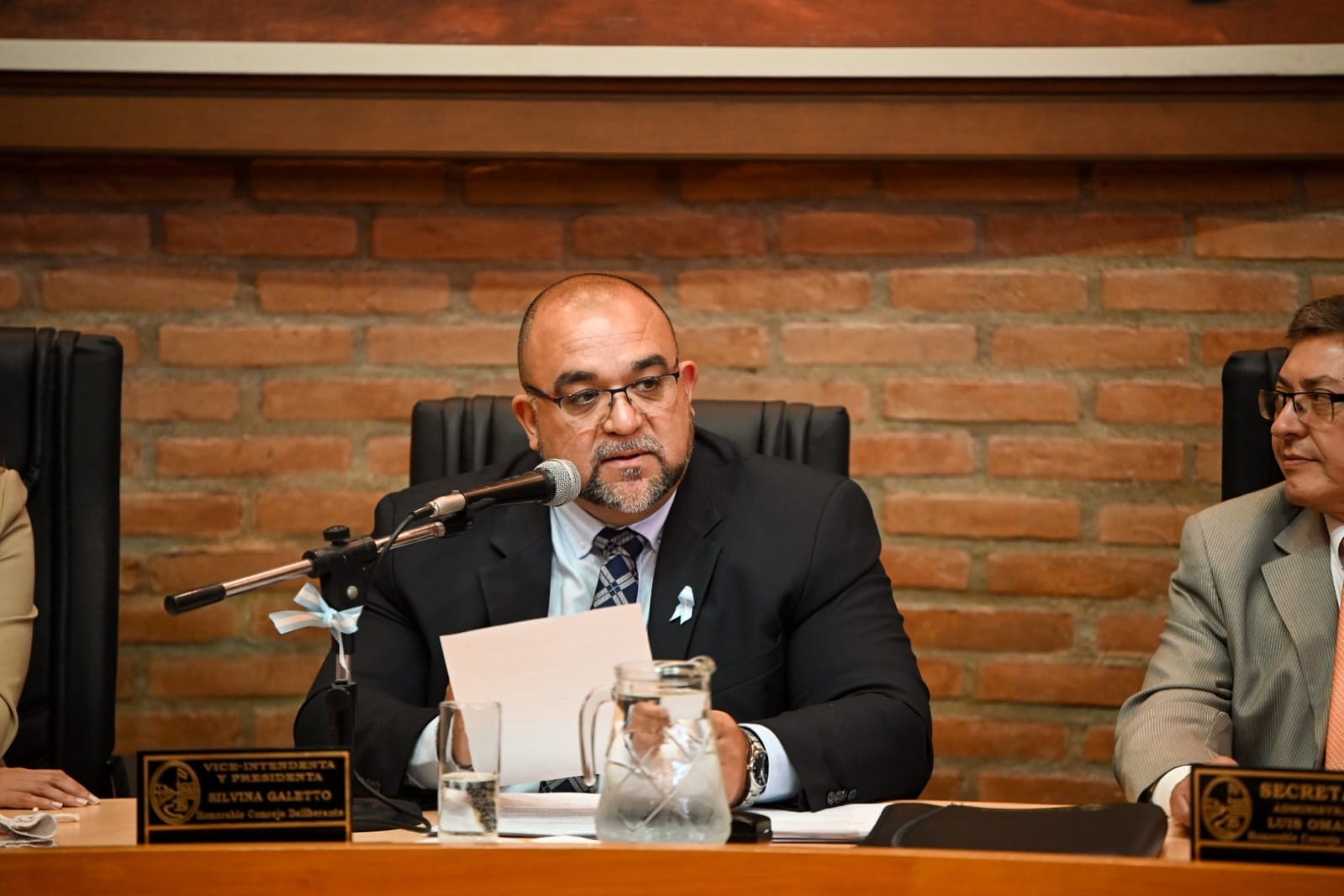 Lee más sobre el artículo Maxi Frontera presentó su plan 2026 con fuerte inversión en obras, servicios y desarrollo social para Villa Mercedes