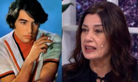 “Yo puedo perder la vida, pero la vida no me la pierdo”: Las revelaciones íntimas de Sandro a través de los ojos de la periodista que más lo entrevistó