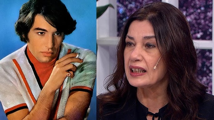 En este momento estás viendo “Yo puedo perder la vida, pero la vida no me la pierdo”: Las revelaciones íntimas de Sandro a través de los ojos de la periodista que más lo entrevistó