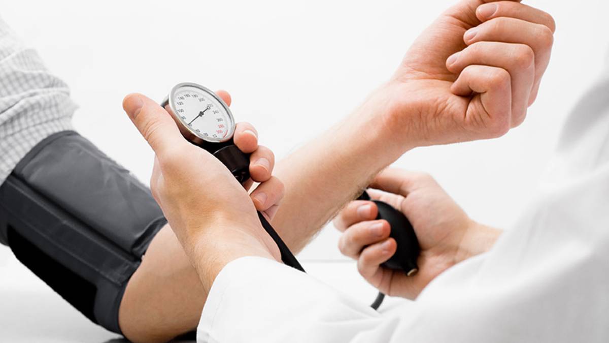 Lee más sobre el artículo En el Día de la Hipertensión Arterial destacaron la importancia de detectarla a tiempo