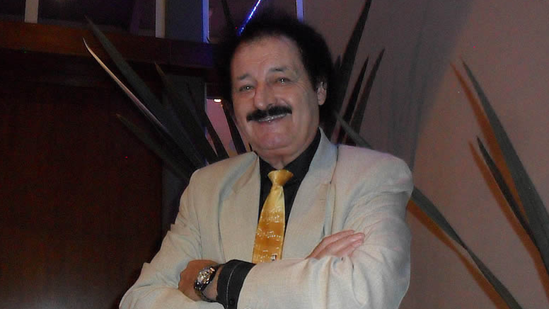 En este momento estás viendo ¿Qué pasó con Alcides? Desmienten los rumores sobre su fallecimiento