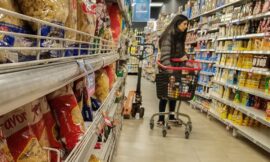 La inflación en el país fue del 1,9% en julio y 36,6% en los últimos 12 meses