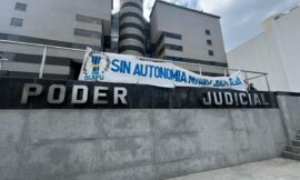 Otro caso de injusticia: abusó de una nena de tres años y sigue en libertad
