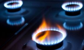 Frío polar: cómo evitar la intoxicación por monóxido de carbono