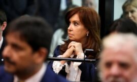 Urgencia en el Peronismo: reunión de emergencia ante el inminente fallo de la corte suprema sobre cristina kirchner