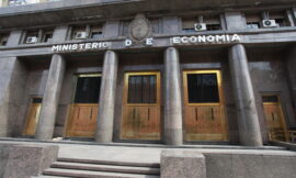 La provincia de San Luis recibe mucho menos dinero de Nación