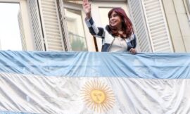 Los abogados de Cristina Kirchner pidieron la prisión domiciliaria