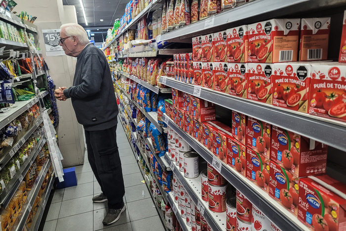 En este momento estás viendo 1,5%: la inflación de mayo en San Luis y todo el país