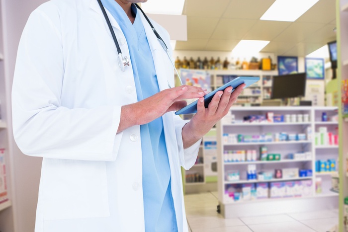 En este momento estás viendo Receta electrónica: será obligatoria para todas las indicaciones médicas