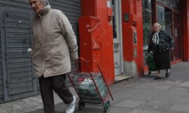 Suba del 1,6%: aumentaron las jubilaciones y asignaciones familiares