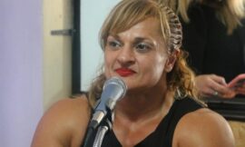 Cómo será el último adiós de Alejandra “Locomotora” Oliveras