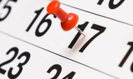 Por qué este viernes es día no laborable y cuál es la diferencia con un feriado