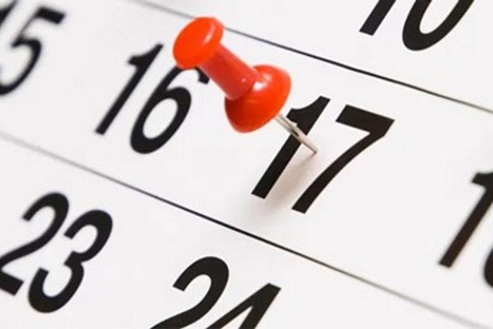 En este momento estás viendo Por qué este viernes es día no laborable y cuál es la diferencia con un feriado