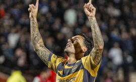 Boca, cuatro meses después, rompió su racha negativa histórica