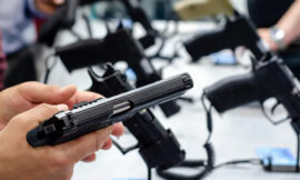 Libre portación de armas: el Gobierno quiere avanzar con su implementación