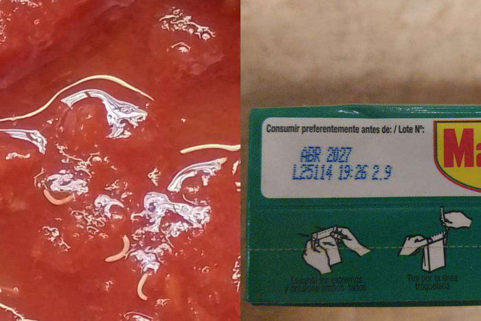 En este momento estás viendo Ahora, la ANMAT descarta el riesgo sanitario en el tomate triturado Marolio