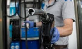 Aumenta el impuesto a los combustibles y volverá a subir la nafta