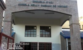 Alarma en el barrio Jardín del Sur: la Justicia investiga una amenaza de tiroteo en la Escuela Nelly Chenau de Vecino