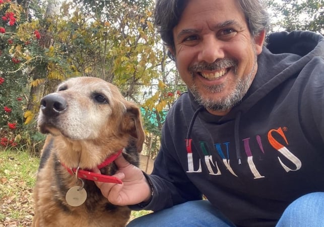 Lee más sobre el artículo Falsa denuncia: lo acusaron de abusar de su hijo, 11 años después fue sobreseído, pero aún sigue sin ver a sus hijos