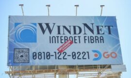 Multa millonaria e inhabilitación: fuerte sanción municipal contra Windnet por conexiones irregulares