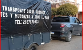 Falso flete en Mendoza: el dramático relato de un fletero de Villa Mercedes que fue secuestrado y liberado tras pagar un rescate